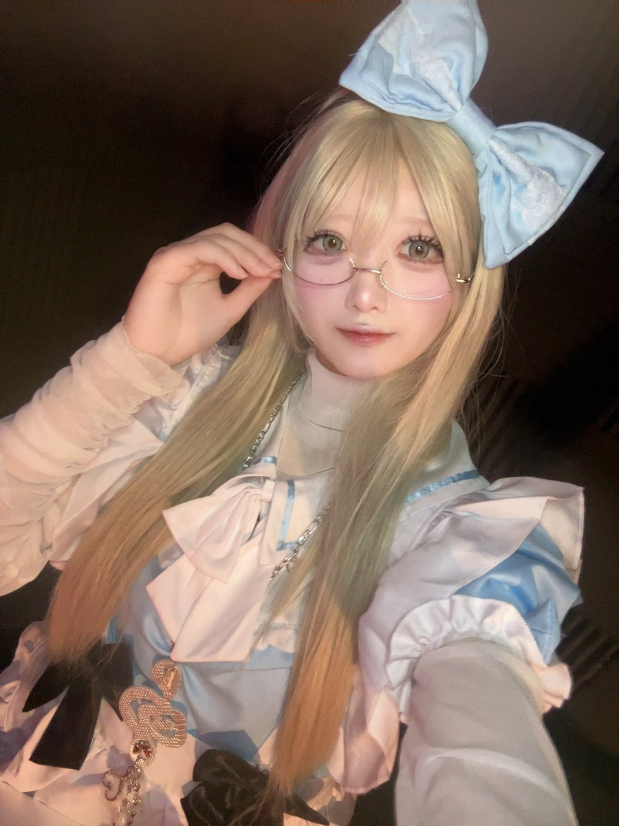 キズナ@水戸コンカフェ電脳秘密基地 tweet media