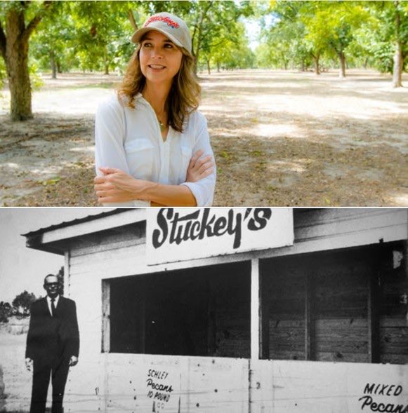 Stephanie Stuckey tweet media