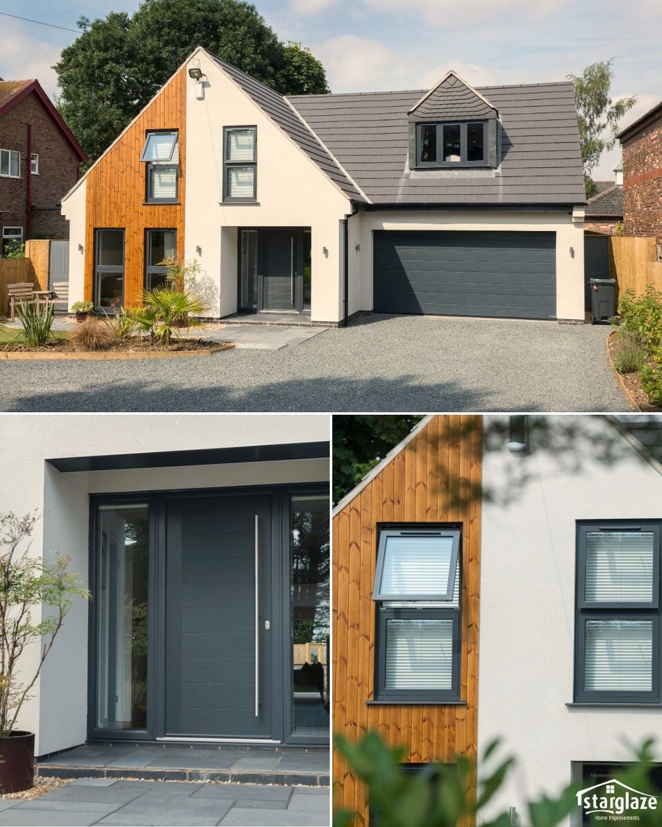 StarglazeHI's tweet image. This could be you this summer ☀️

New windows. New door. Fresh look.

Beat the rush and get your home summer ready now.

#SummerReady #HomeUpgrade #KerbAppeal #Starglaze