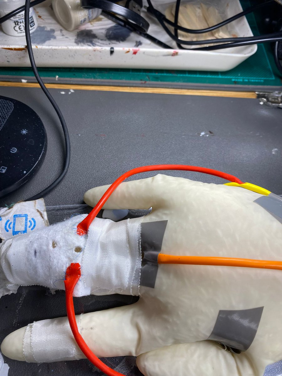 Stop ignoring low‑cost setups just because they’re not the theater or nobody’s watching.

Do this:
-Build a simple foam or box trainer for one core skill.
-Set a clear target (time and accuracy) and track every rep.
-Record your practice and ask seniors for specific feedback.