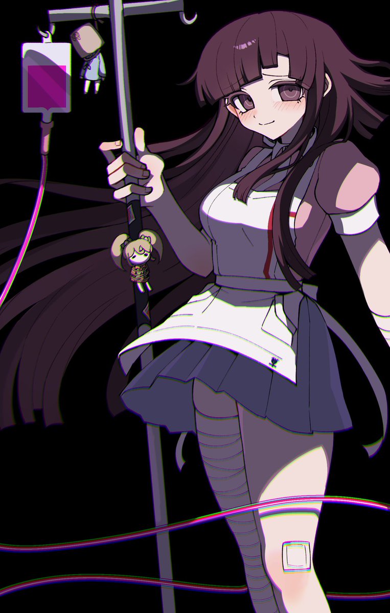 謎生物3.2号 tweet media