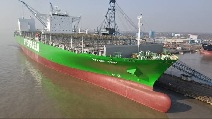 container_news's tweet image. #Evergreen approves #order for six new #ships

container-news.com/evergreen-appr…