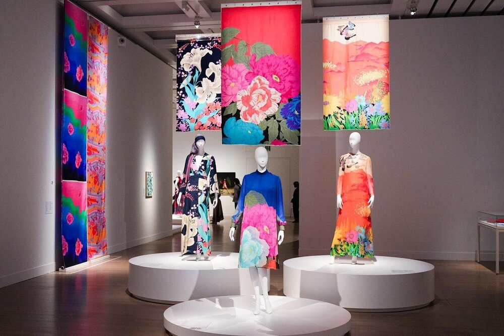 Fashion Press tweet media