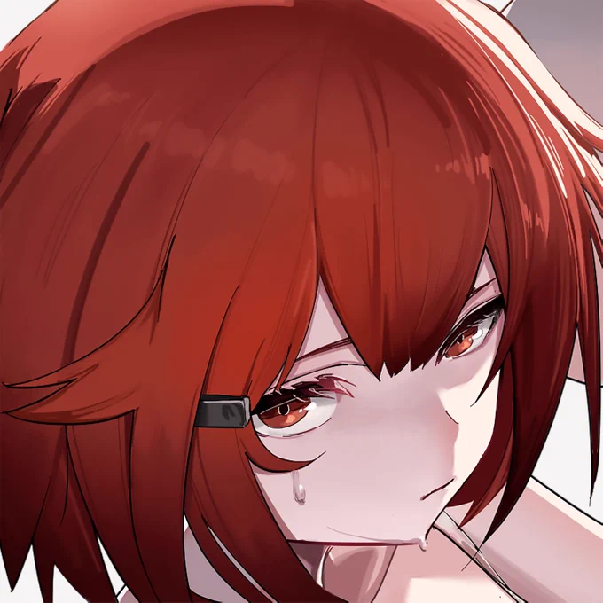再掲 弑君者(クラウンスレイヤー) #明日方舟 #アークナイツ