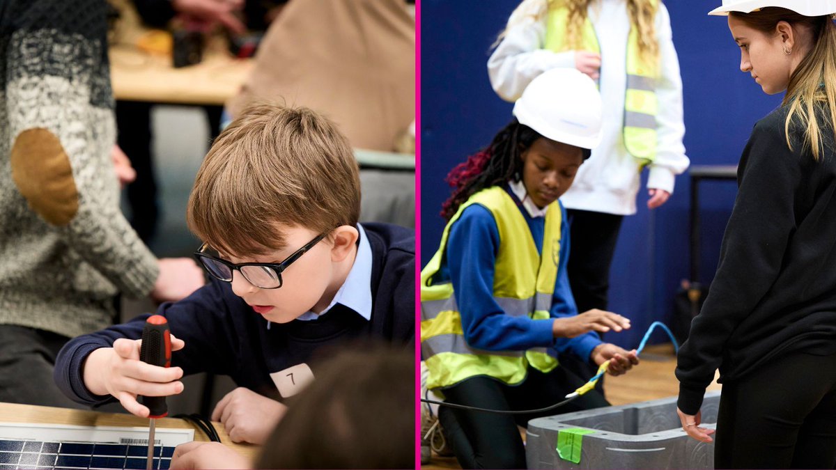 SmartSTEMs tweet media