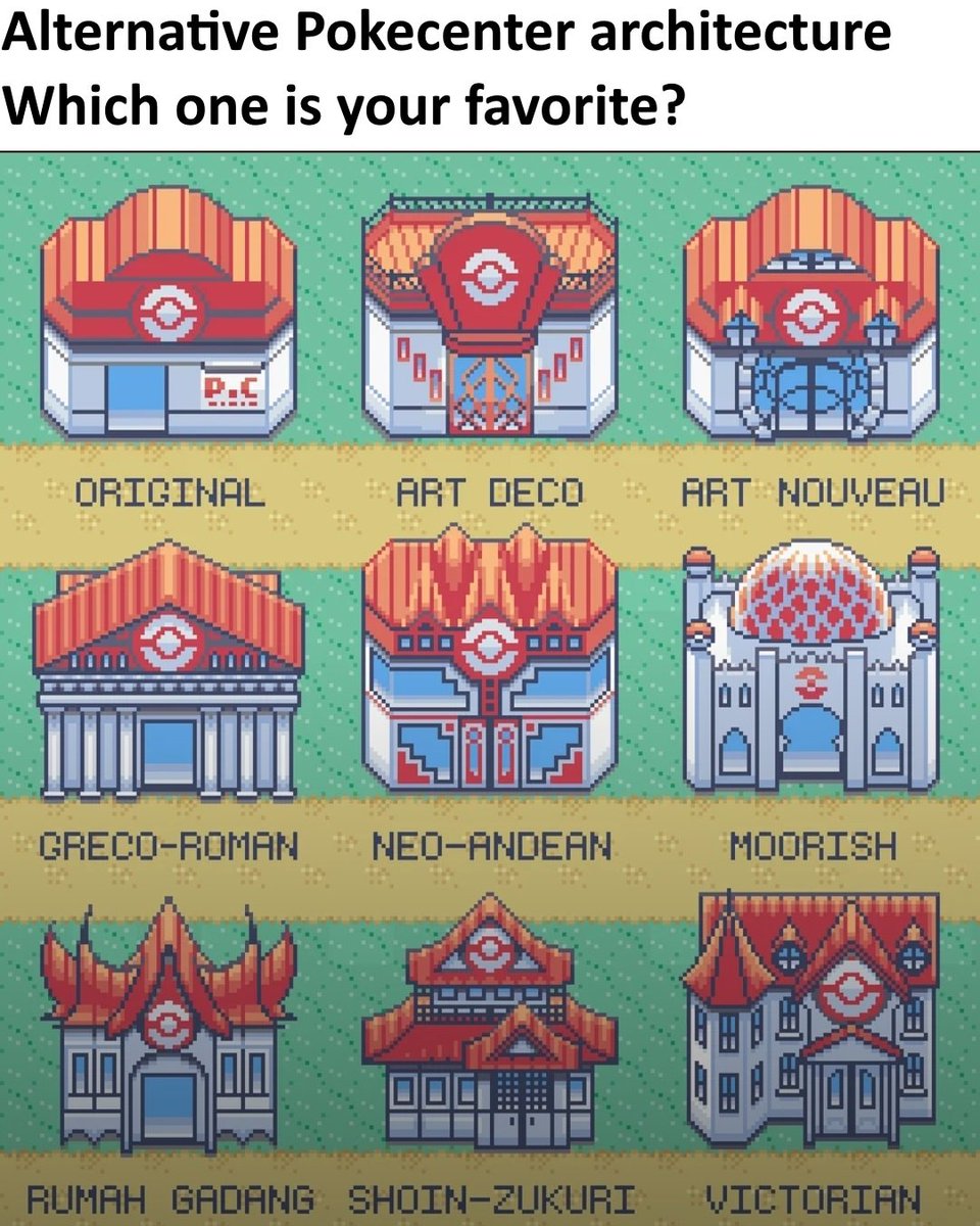 Pokemonshell tweet media