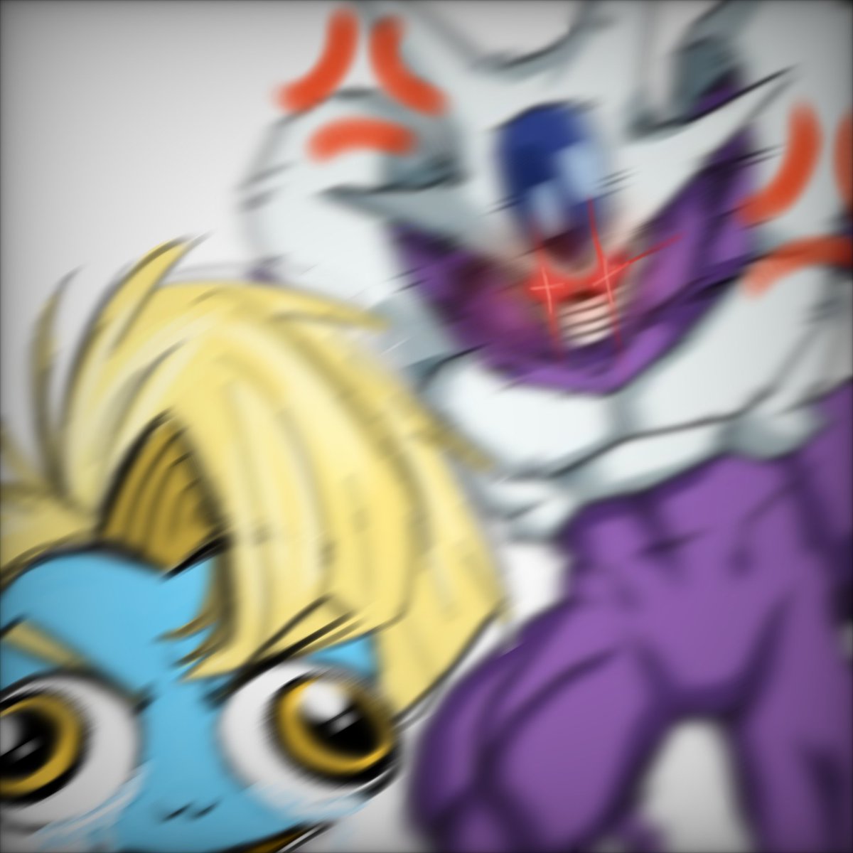 ♥️✨️Lady Frost's Universe - Valentine's Month✨️♥️ tweet media