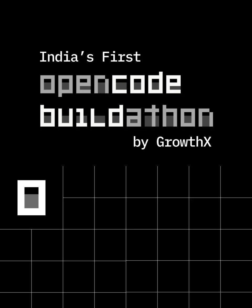 OpenCode tweet media