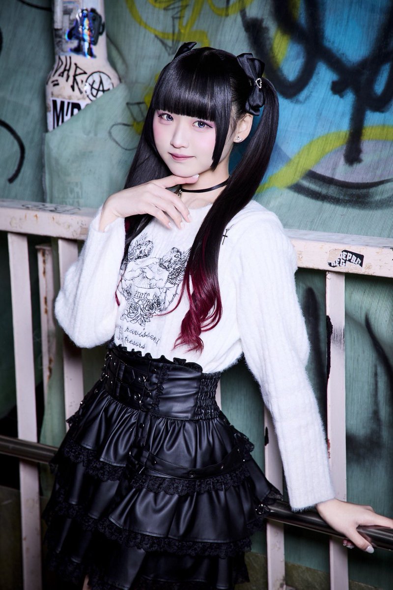 RICEMOSH⁉︎ 2026.5.4デビューだ tweet media