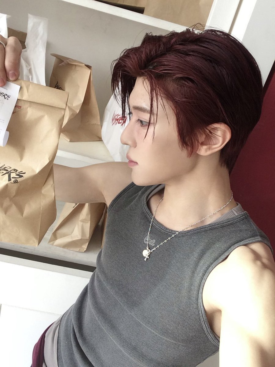 NCT WISH tweet media