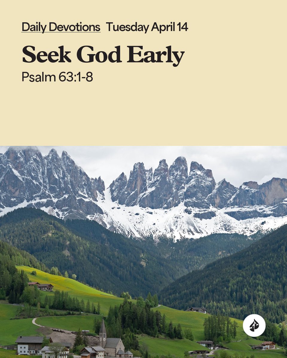 InTouchMin's tweet image. Begin each morning with the Lord in His Word—this simple habit will bring more joy into your life. #Devotional 
intouch.org/read/daily-dev…