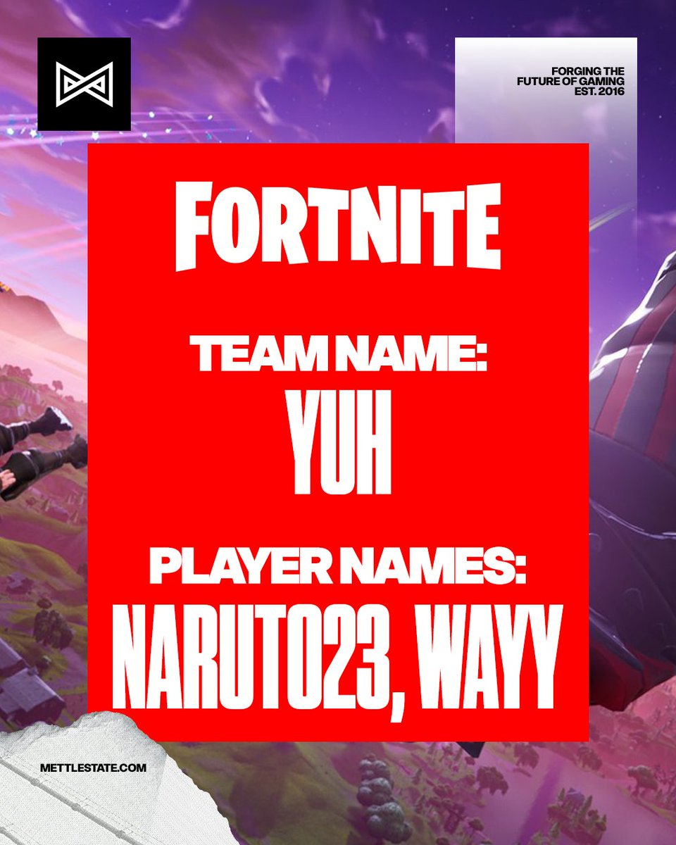 Mettlestate tweet media