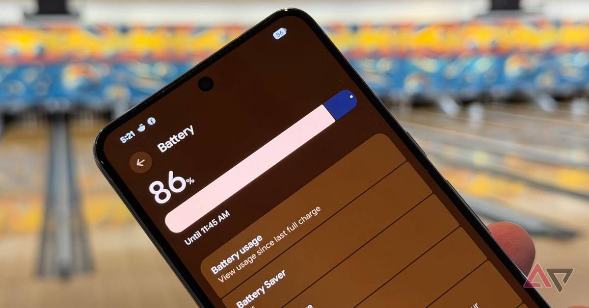 AndroidPolice's tweet image. Pixel battery drain issues persist for some, but one user may have cracked the problem
bit.ly/4mr3F93