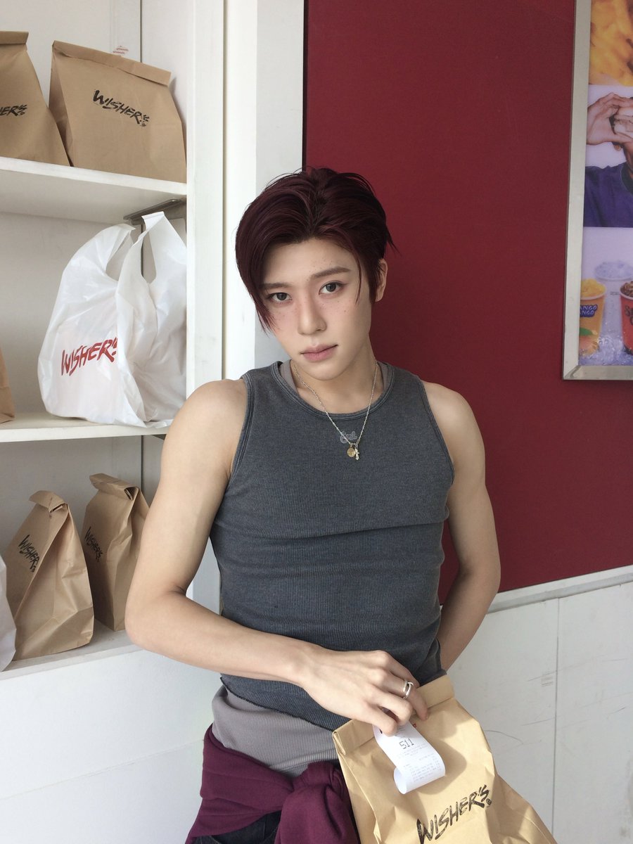 NCT WISH tweet media