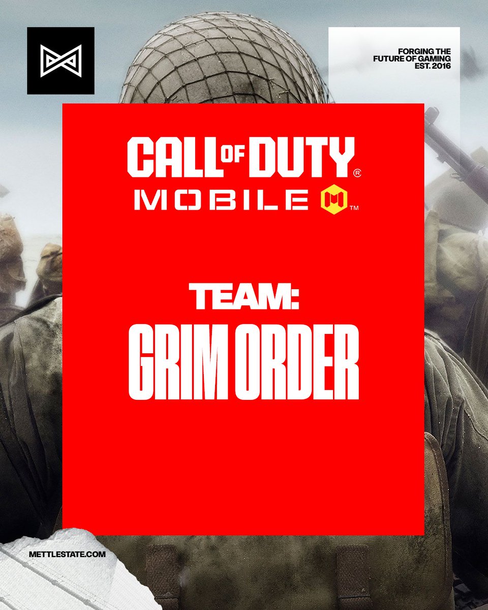 Mettlestate tweet media