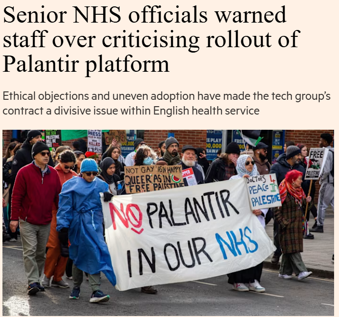 Good Law Project tweet media