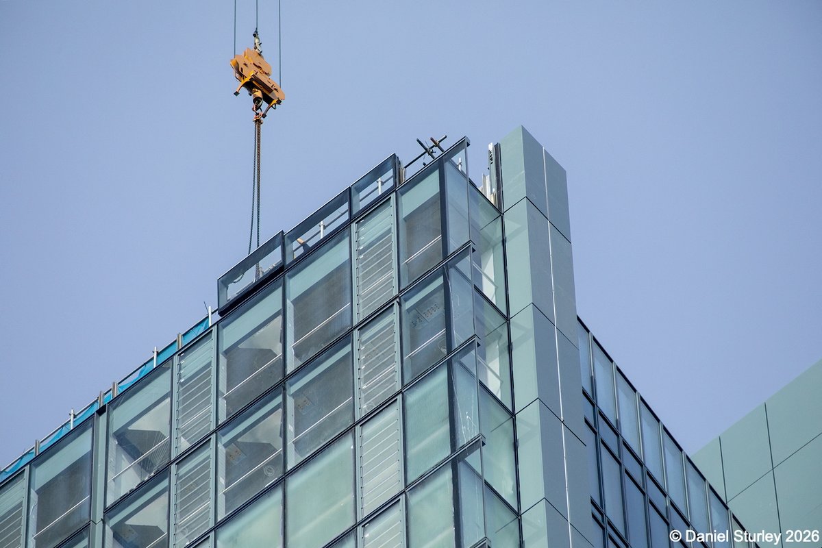 Daniel_Sturley's tweet image. #Birmingham UK, the #construction of the Beorma Quarter #development in #Digbeth is nearing external completion 😎

Please see the full gallery through the link below: danielsturley.com/beorma-quarter… 

#BirminghamWeAre #NearlyFinished 
#Architecture #Photography