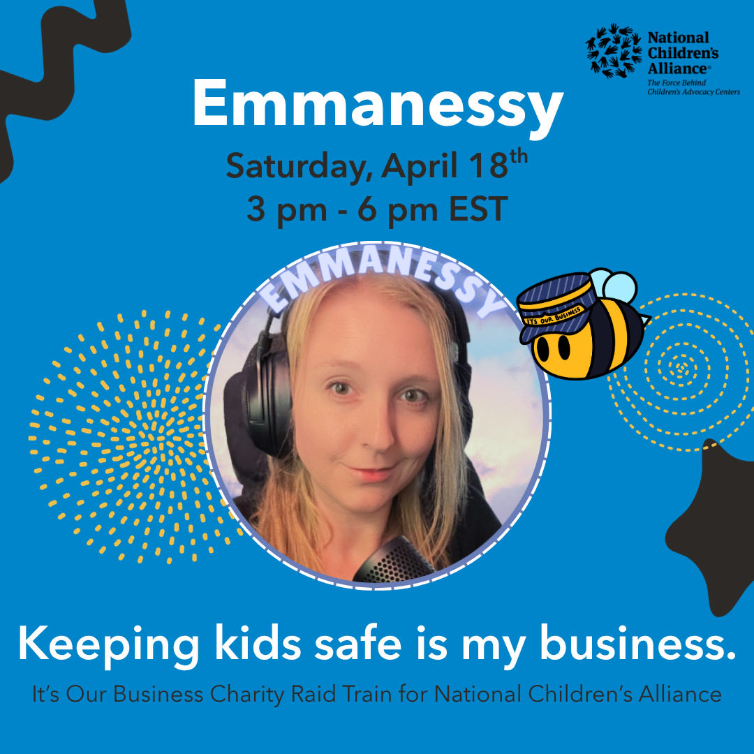 Emmanessy 🐦🎮 tweet media