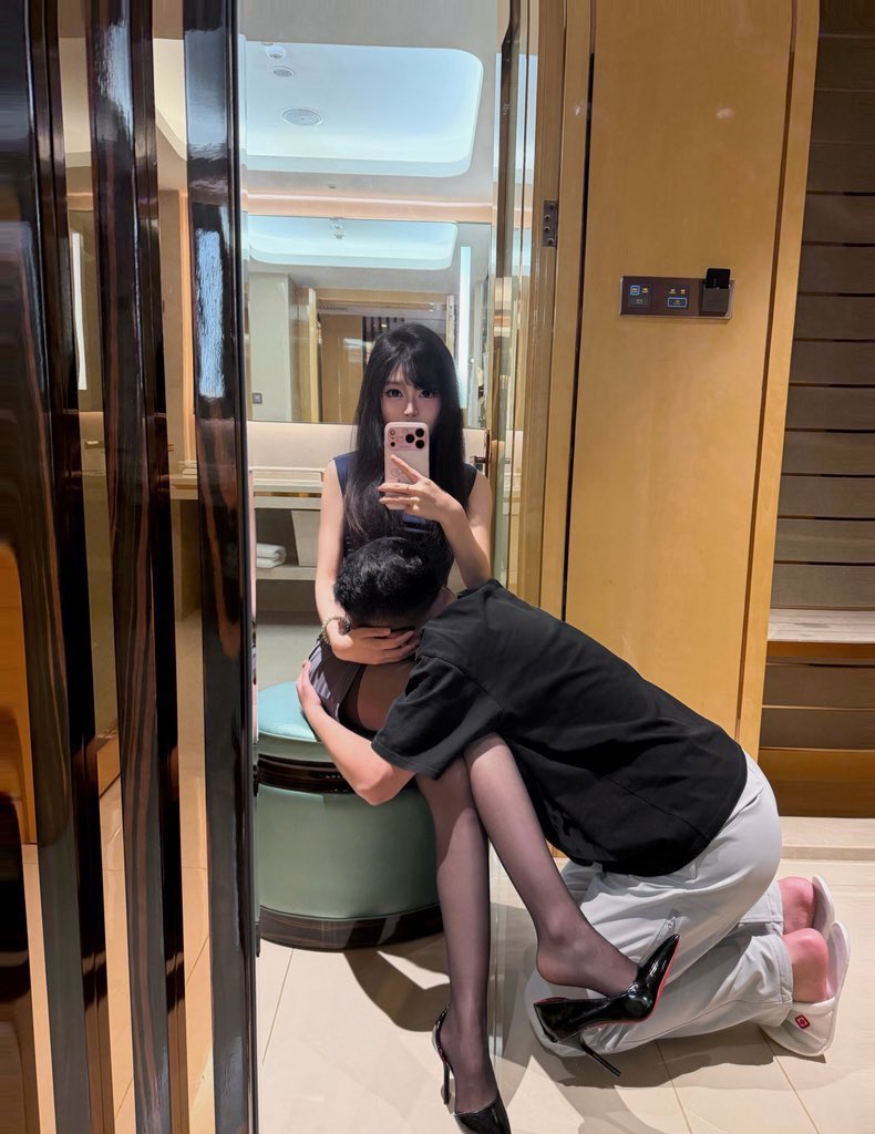 咪咪兔 tweet media