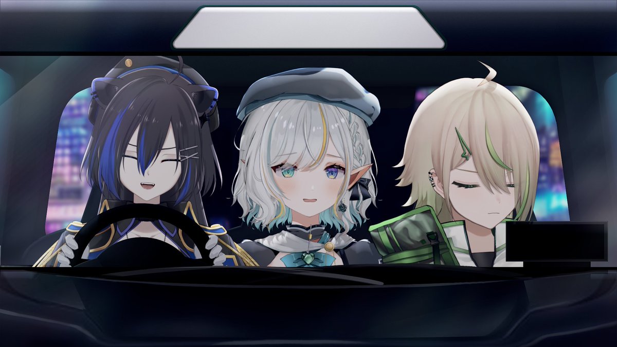 Rui 如意🎶💚 tweet media