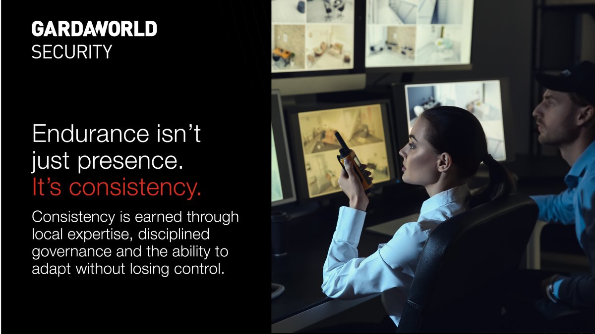 GardaWorld tweet media