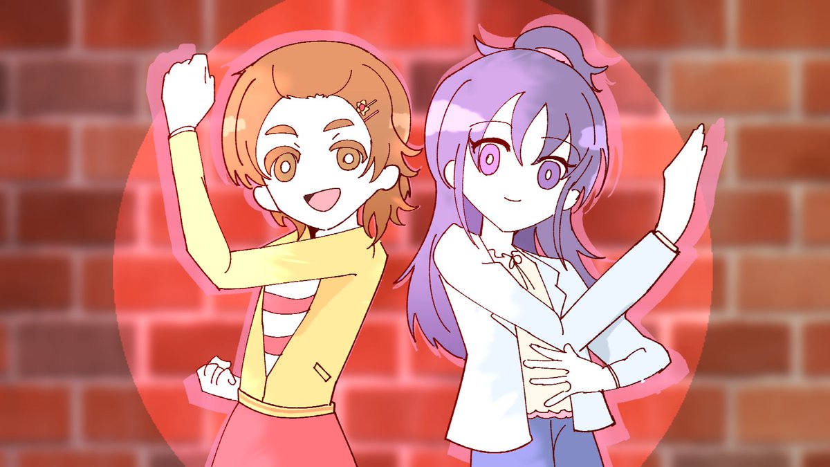 메루치 / にぼし✨️ tweet media