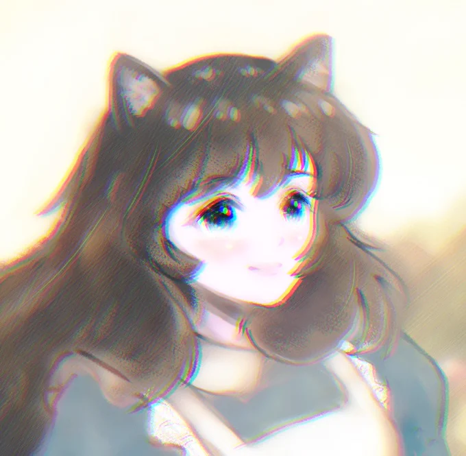 不思議な国からの手紙 A Letter from Wonderland ～ネコ村の子ども達からの手紙より～ #イラスト #Illustration 【新作 漫画動画】 【New Release Manga video】 動画本編はリプライ欄から↓ The main video can be found in the replies section↓