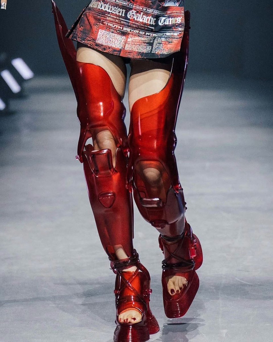 Rogue Fashion tweet media