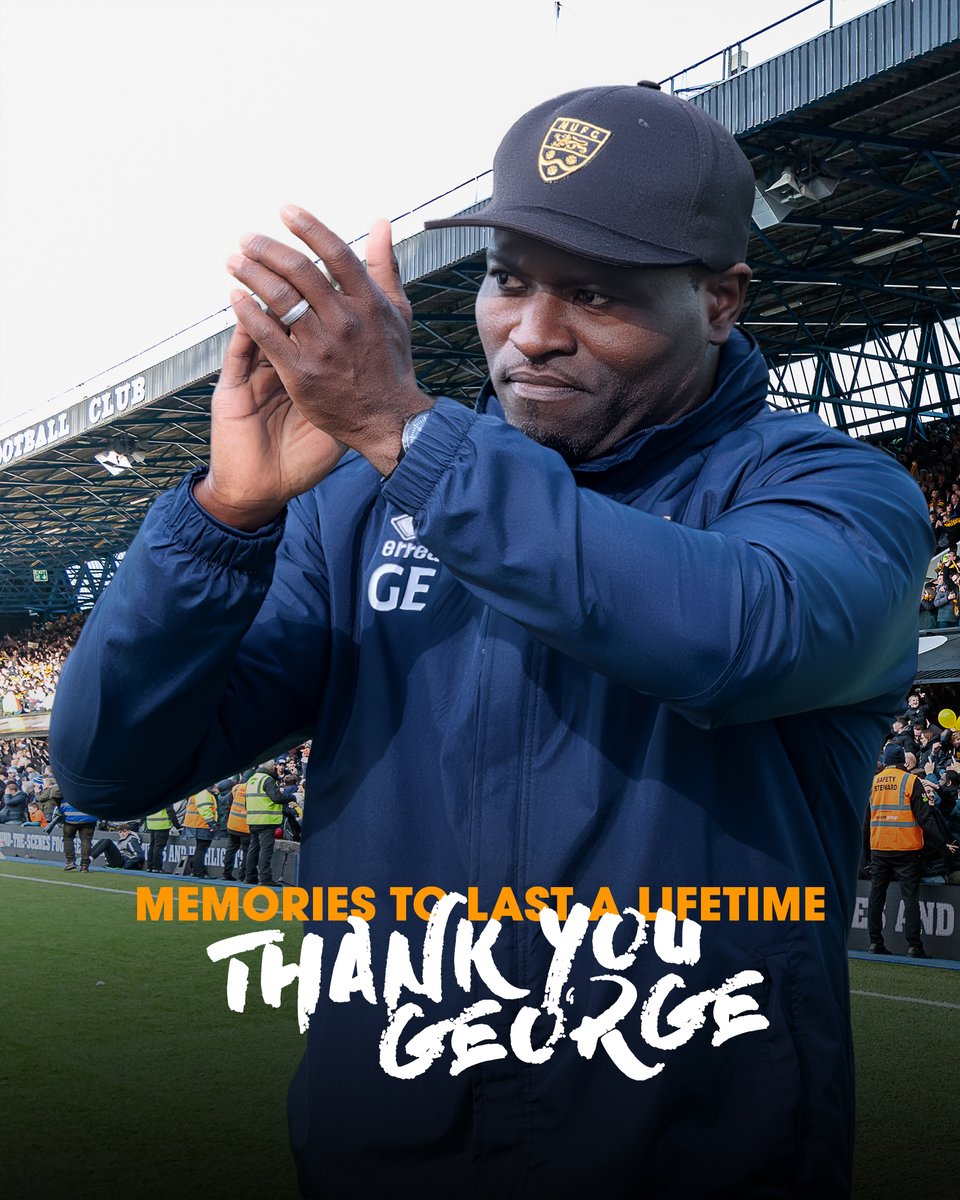 Maidstone United tweet media