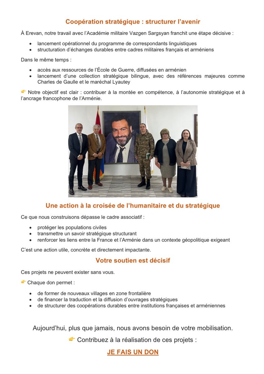 Mouvement Missak Manouchian tweet media