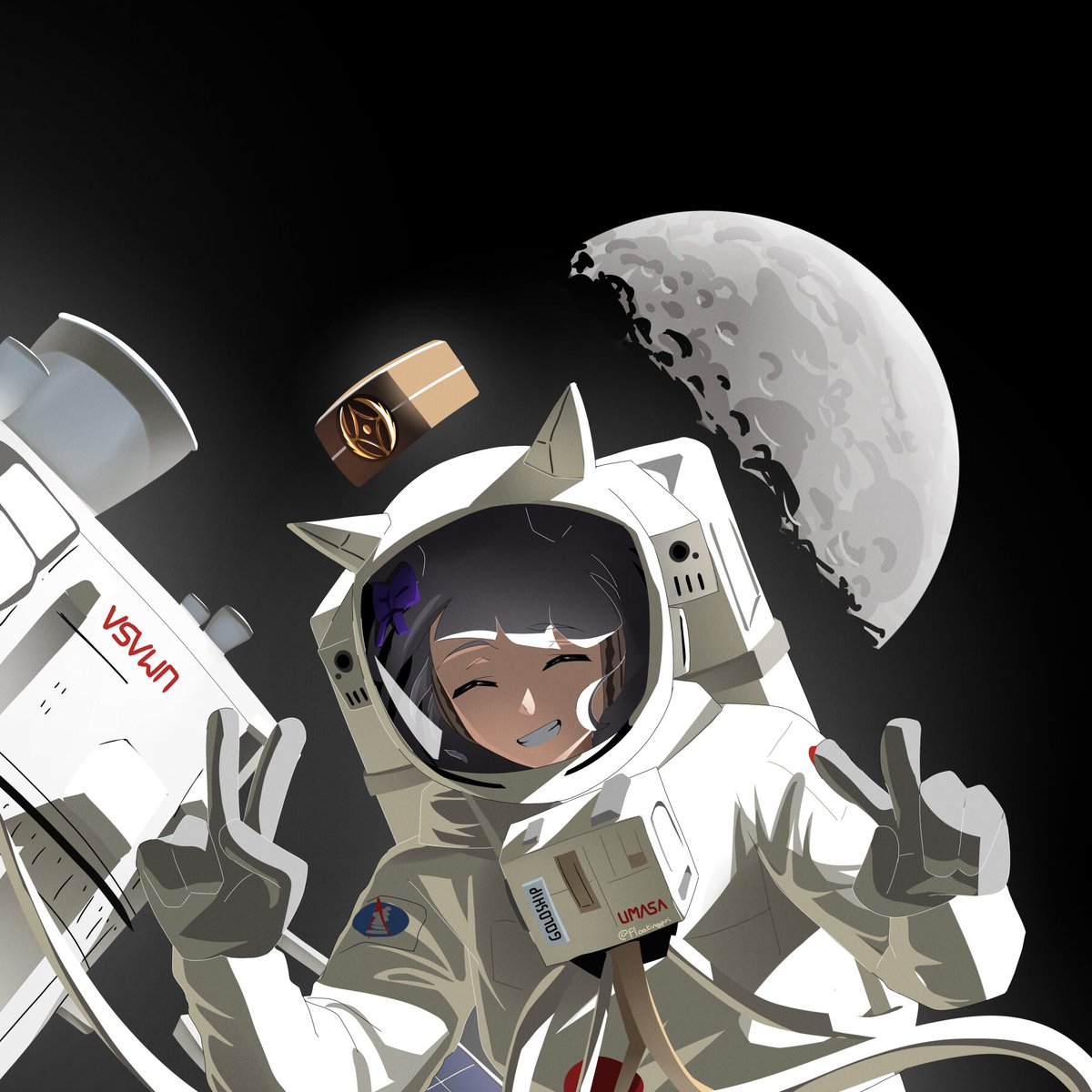 floatingpri - (COMMISSION CLOSED) tweet media