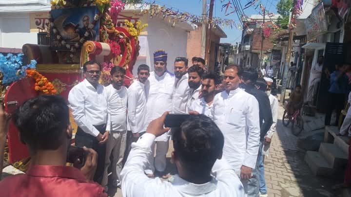 Harendra Malik tweet media