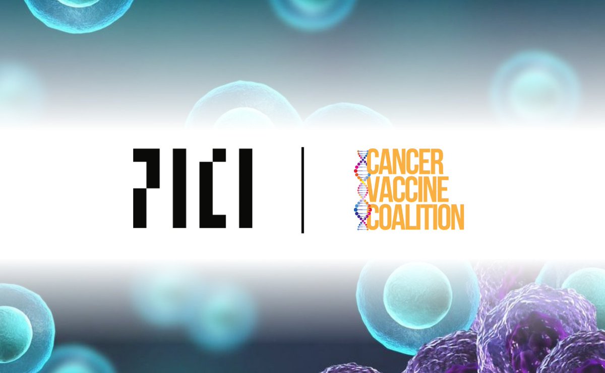 Parker Institute for Cancer Immunotherapy tweet media