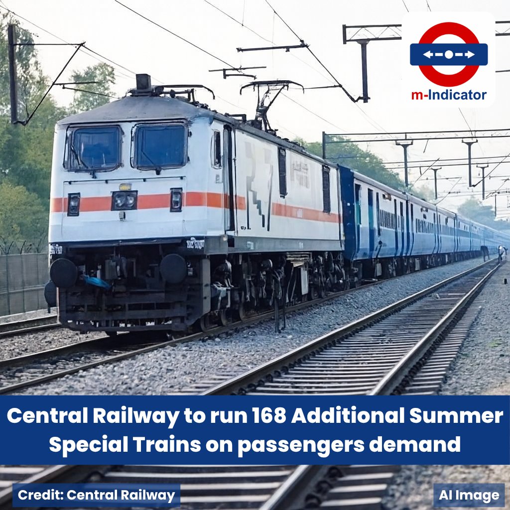 m-Indicator tweet media