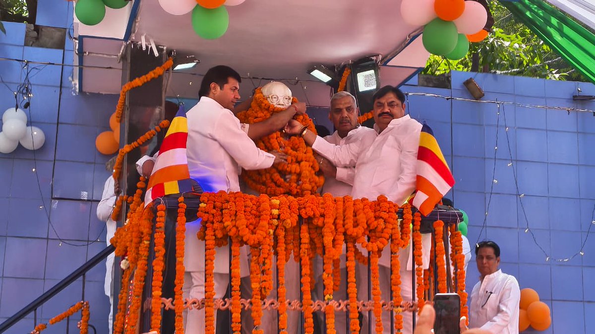 Harendra Malik tweet media