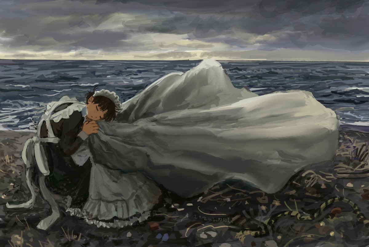 みなはむ tweet media