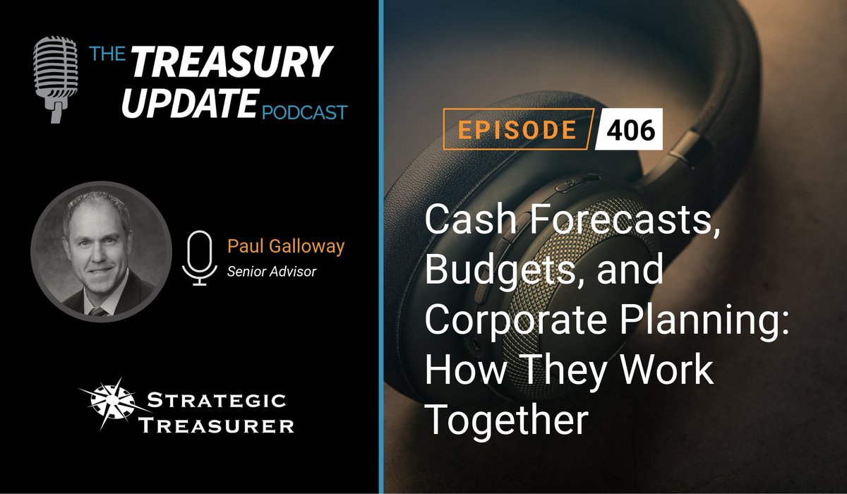 Strategic Treasurer tweet media