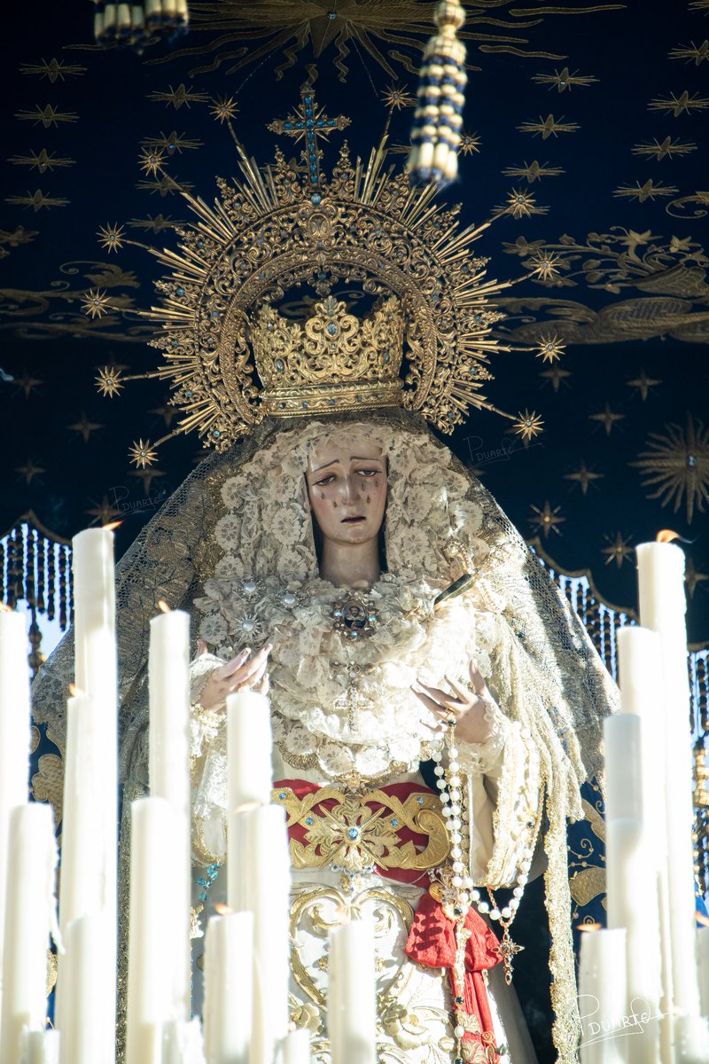 🟤 #SemanaSanta26    

· Salida Procesional de <a href="/HdadEstrella/">Hdad. Humillación y Estrella</a>

Más fotos en: 👉🏽 flickr.com/photos/1654288…

#CofradiasMLG 
#MartesSanto 
#Marzo