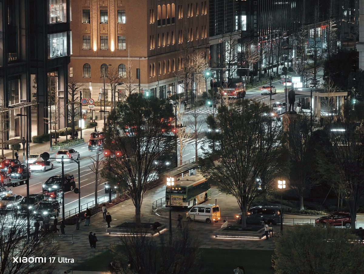 0_shi4's tweet image. Shot on Xiaomi 17 Ultra