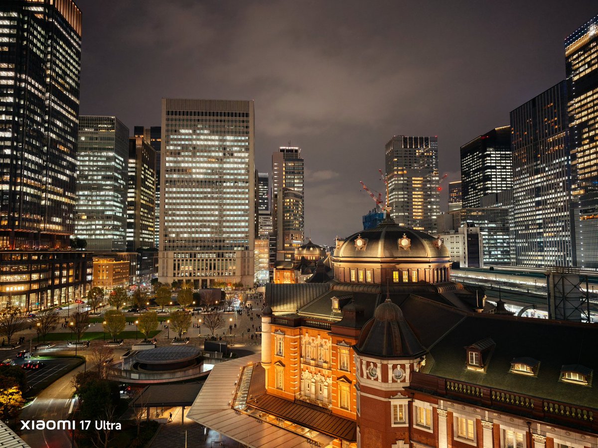 0_shi4's tweet image. Shot on Xiaomi 17 Ultra