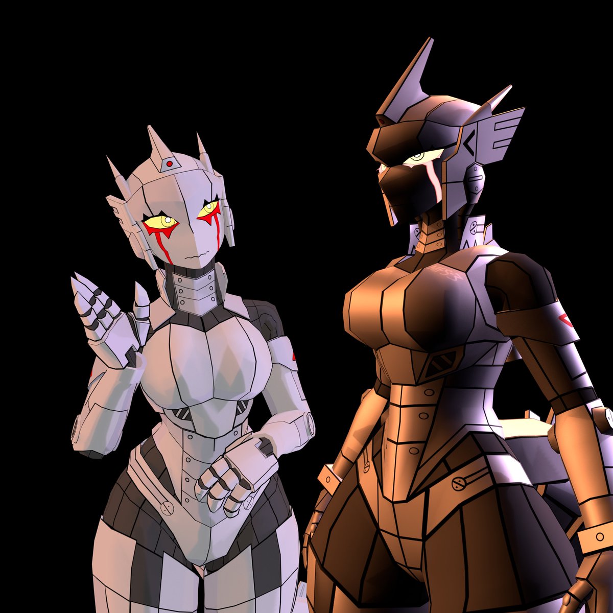 Plasma (3D Model Comms Soon??) tweet media