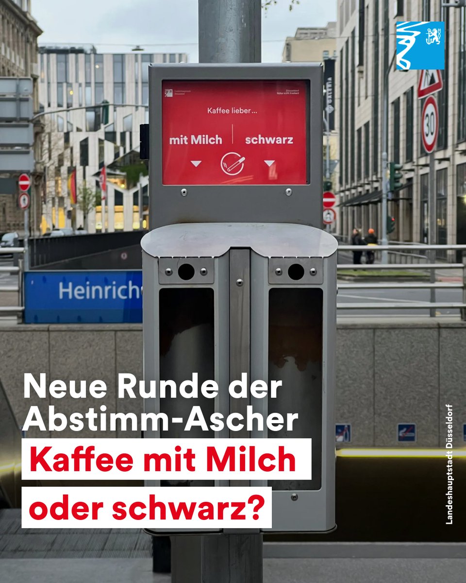 Stadt Düsseldorf tweet media