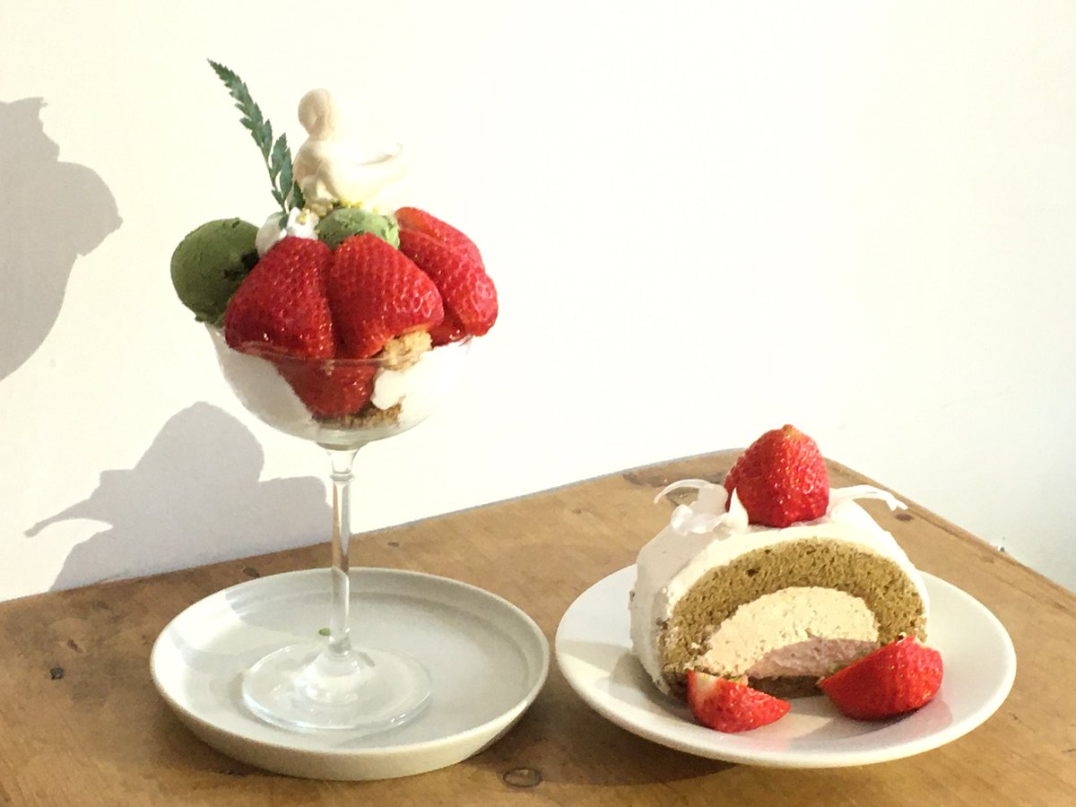 베짱이 tweet media