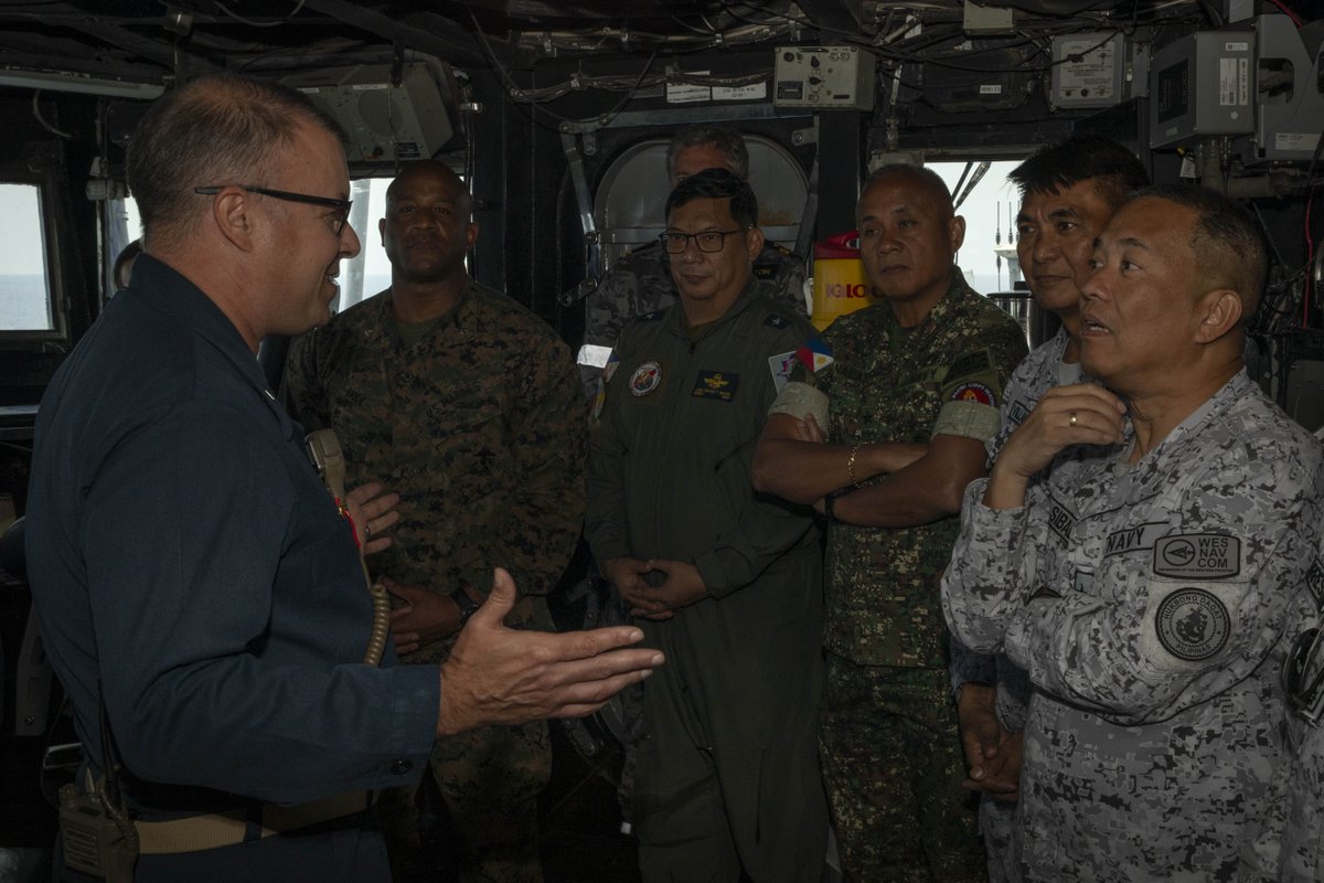 7th Fleet tweet media