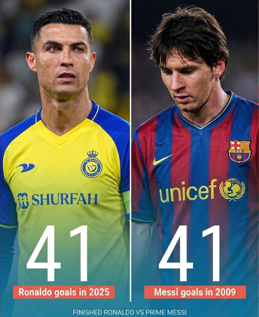 Fabrizio Ronaldo tweet media