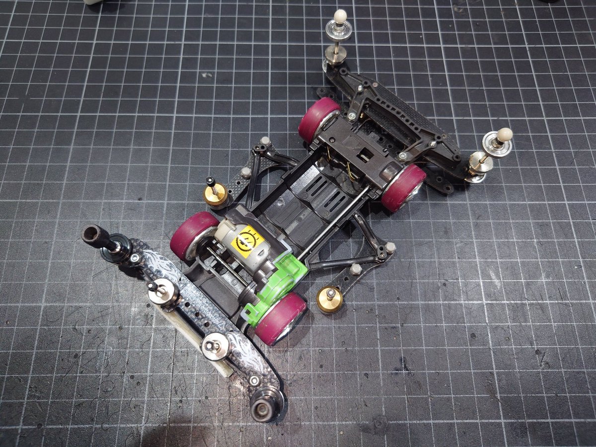 だんご丸 tweet media