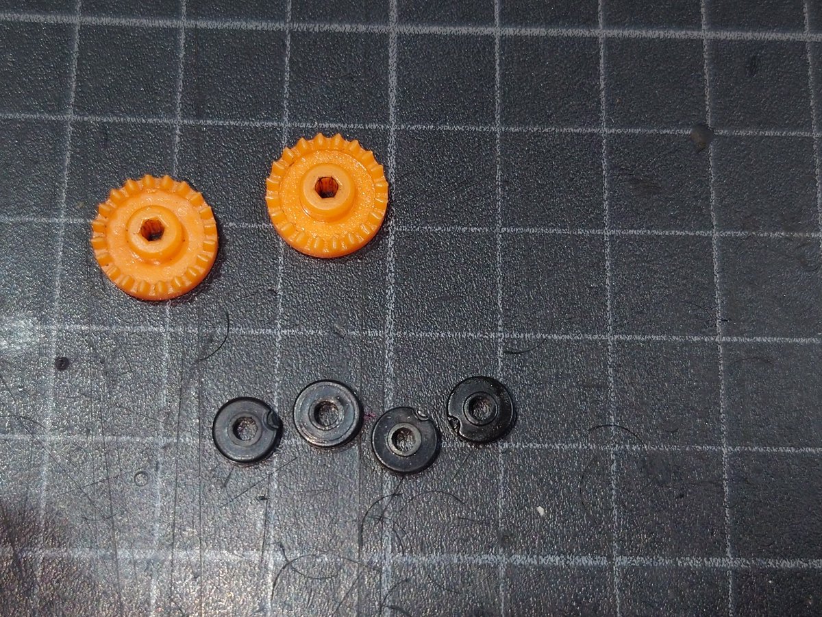 だんご丸 tweet media