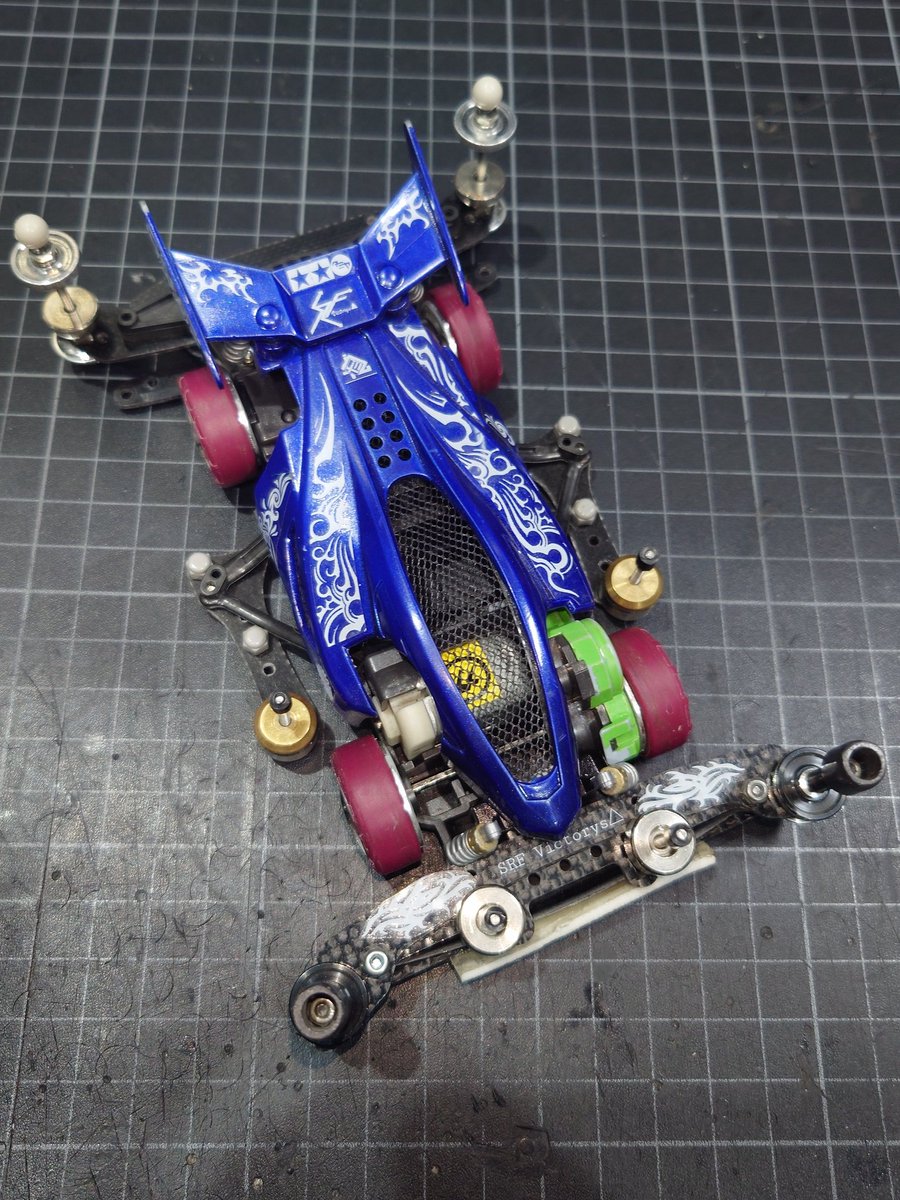 だんご丸 tweet media