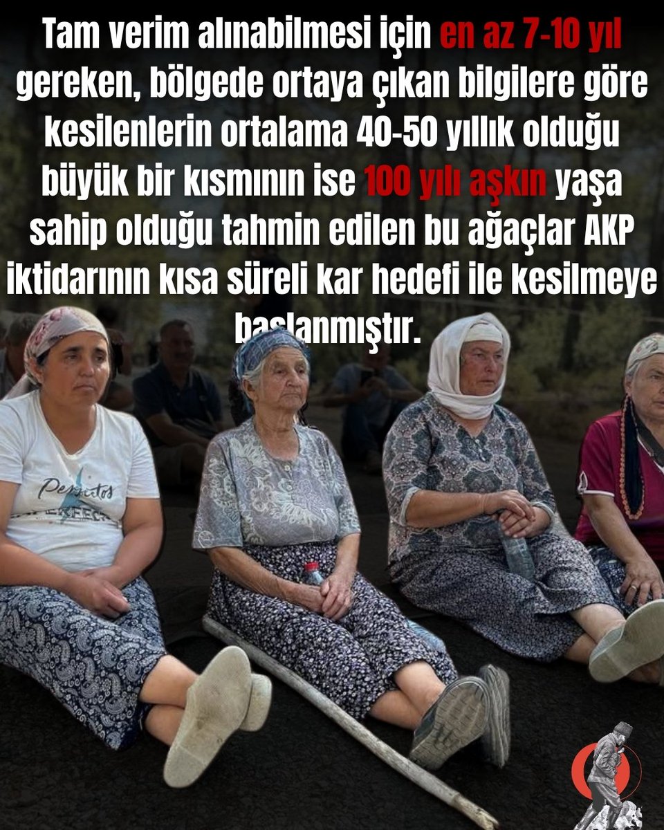 odtu_adt's tweet photo. Akbelen Ormanı'nda Neler Yaşandı?
Son Bölüm: Direnişçi Esra Işık'ın Tutuklanması

Görseller: @ikizkoydireniyo 

#ODTÜ #Kemalizm
#Akbelen https://t.co/RKVNosDr5i