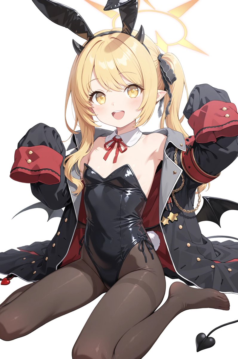 nemunooh's tweet image. ブルーアーカイブ / 丹花イブキ
BlueArchive / Tanga Ibuki